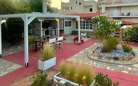 Aggelou Apartment